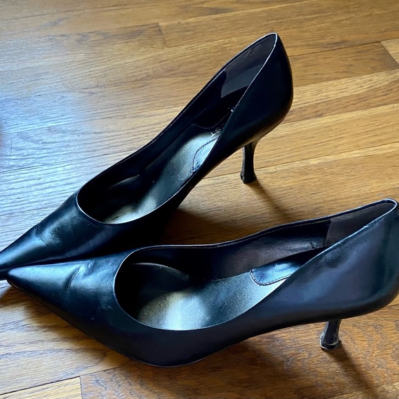 Nine West pumps - Picture 9 of 9